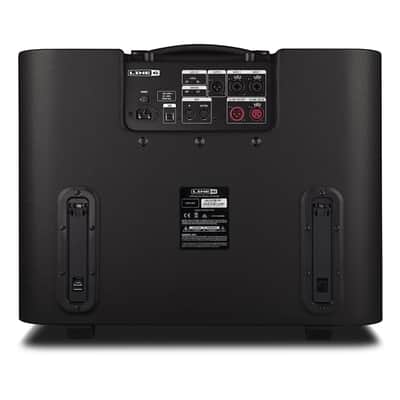 Line 6 PowerCab Plus 112 Active FRFR Guitar Speaker Cabinet image 2