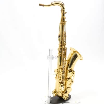 Selmer Paris Model 64J 'Series III Jubilee' Tenor Saxophone SN N820928 EXCELLENT image 22