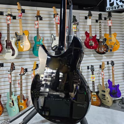 NEW 2024 Rickenbacker 330/12 Semi-Hollow Electric - Jetglo w/OHSC #744 image 10
