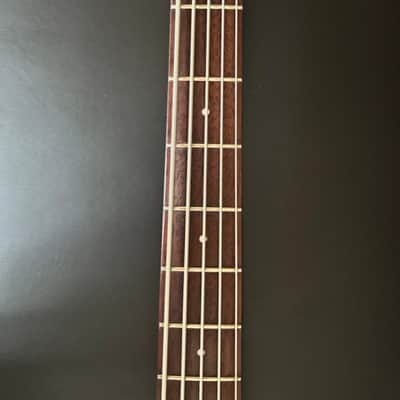 Ibanez SR305E-RBM Standard Soundgear Bass 2016 - Present - Root Beer Metallic image 8