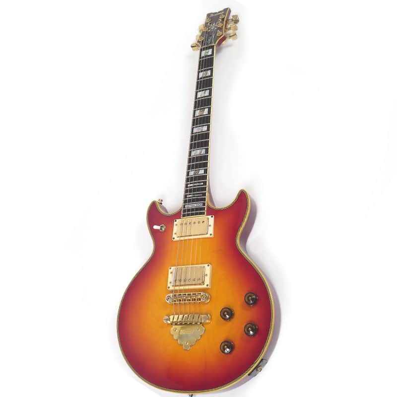 Ibanez AR1500 Artist image 1