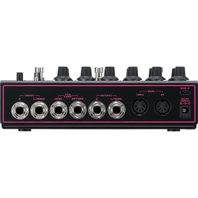 Ibanez LD303 Layer Delayer Multi Delay Bild 3