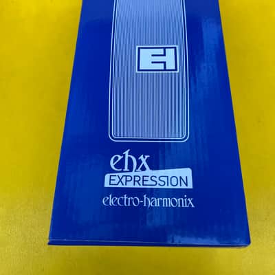 Electro-Harmonix Expression image 1