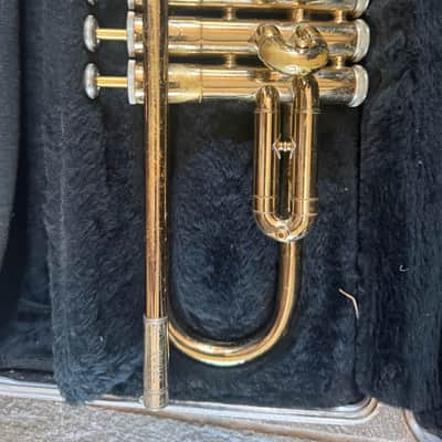 Bach TR300 Student Trumpet image 2