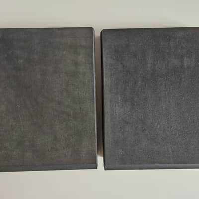 Primacoustic RX5 UF Recoil Stabilizer Isolation Pad - Pair image 2