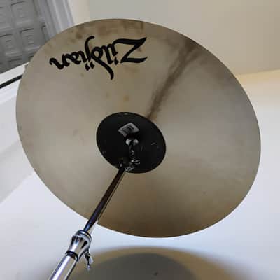 Zildjian K Series Sweet Crash Cymbal - 19"/48 cm - 2018 - Present - Traditional Finish image 11
