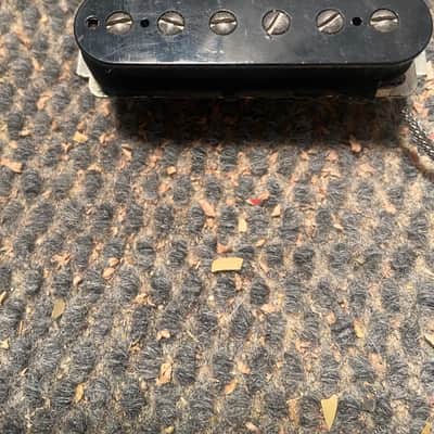 Sheptone Humbucker Set 2007 image 10