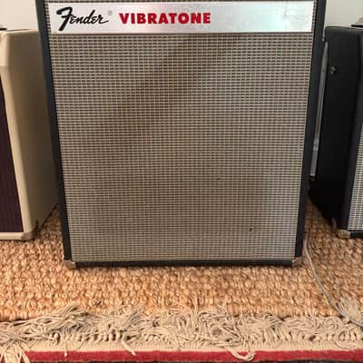 Fender Vibratone