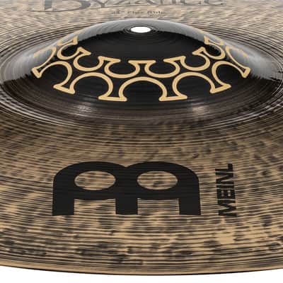 Meinl Byzance Brilliant B21FLXR 21" Flex Ride image 5