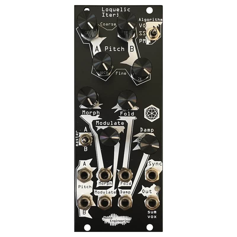 Noise Engineering Loquilic Iteritas image 1
