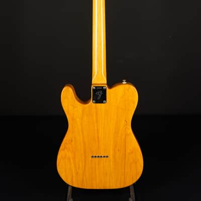 Fender Telecaster Thinline I 1968 - Natural Ash image 3