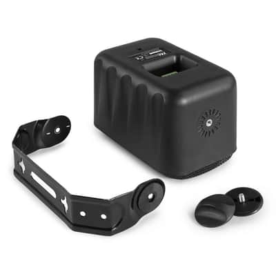 Power Dynamics Bc30 V Speak.Set 3″ 60 W Ipx5 100 V Bl image 5