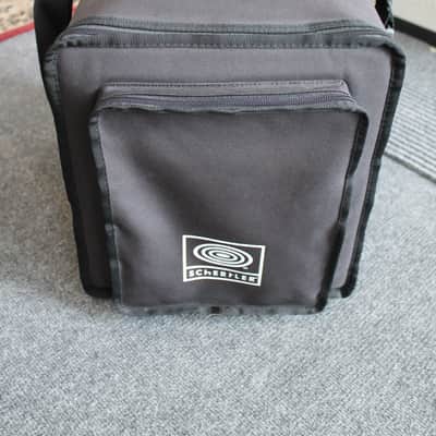 Immagine Schertler David 100 watt Acoustic Amplifier - 13