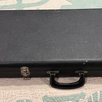 Fender Musicmaster Bass 1978 image 4
