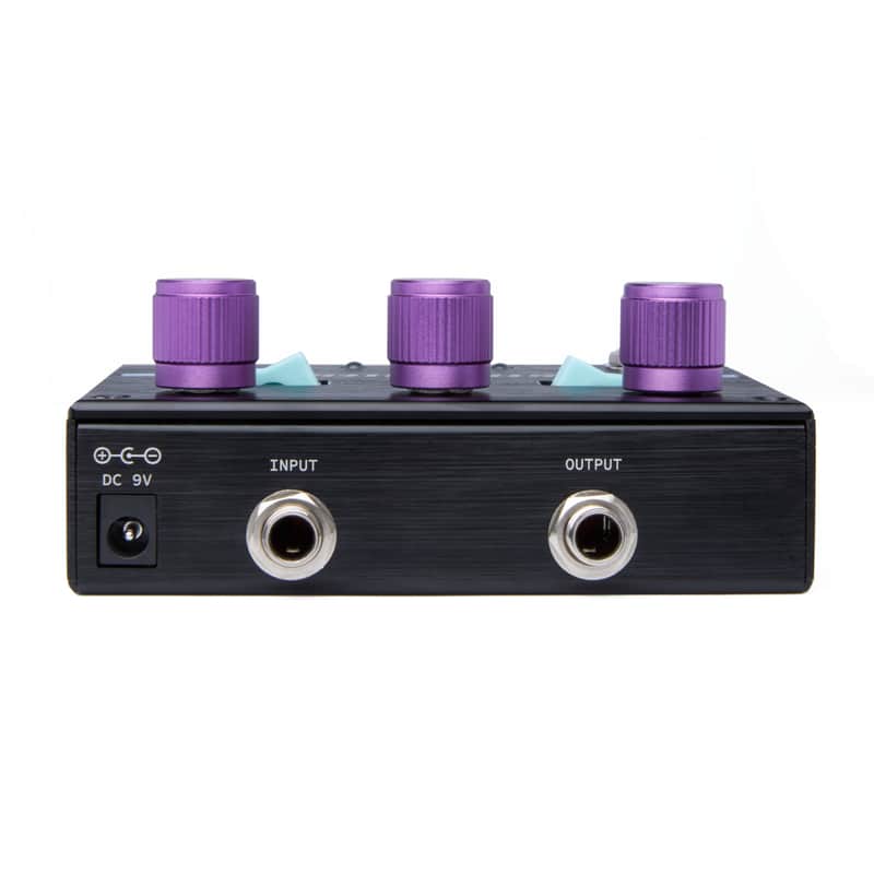 Pigtronix Star Eater image 2