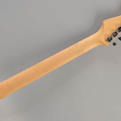 1984 Fender Squier 1962 '62 Reissue Stratocaster ST-362 Maple NECK MIJ Japan Strat 1980's image 2