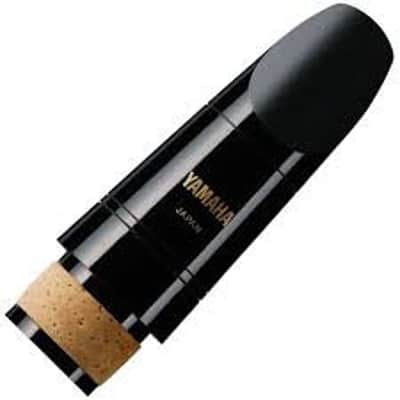 Yamaha CL-6C Standard Series Bb/A Clarinet Mouthpiece image 6