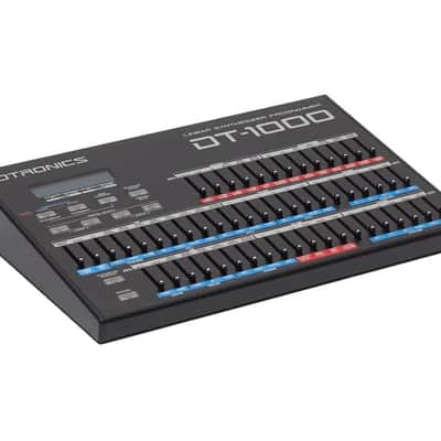 Dtronics DT-1000 Roland D-50 Programmer