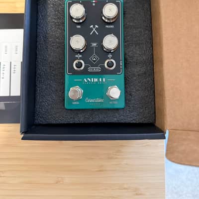 Cornerstone Music Gear Antique V3 2024 - Present - Various image 1