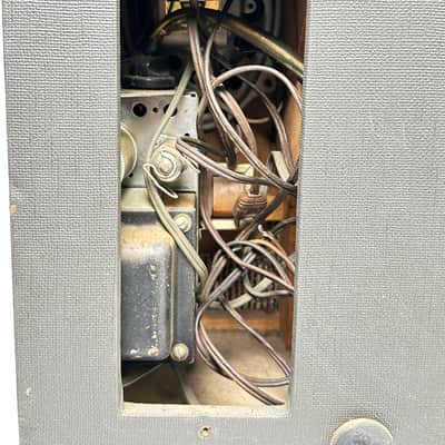 Vintage Early 1960's Roberts 440 Stereo Tape Recorder image 13