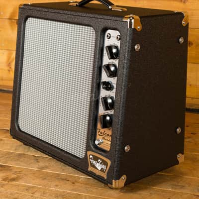 Tone King Falcon Grande 20 Watt 1x12" Combo - Black image 2