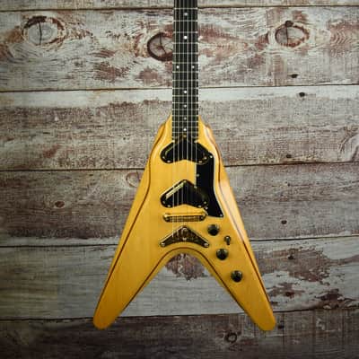 1980 Gibson Flying V - V2 image 1