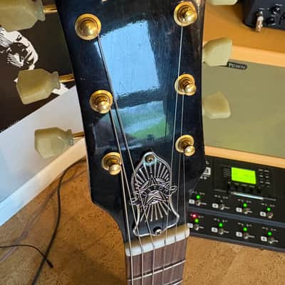 Gibson Nighthawk Special SP-2 1993 image 14