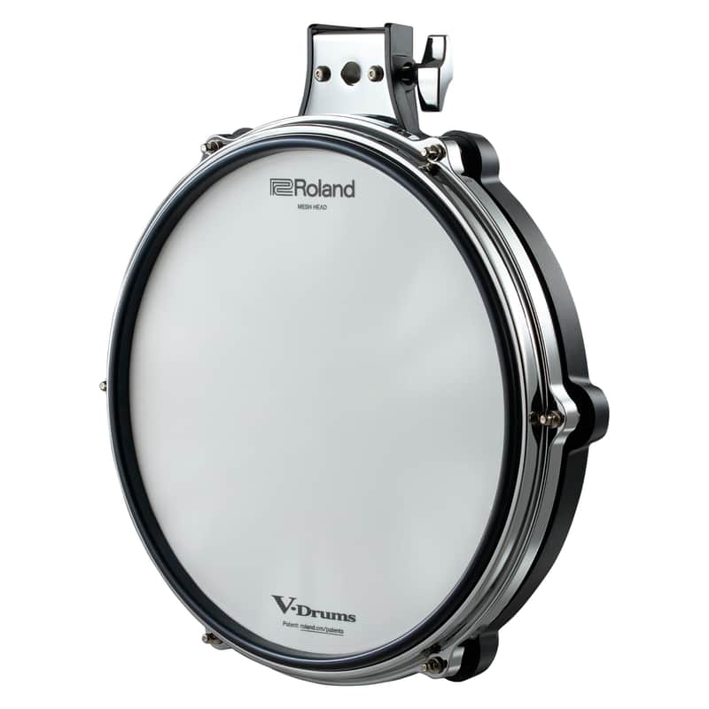 Roland PD-12P V-Pad 12" Mesh Drum Pad image 1