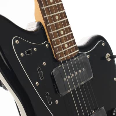 Fender Starmaster MIJ 2025 - Black / Silver 3.6kg image 8