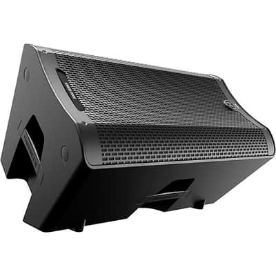 Harbinger  VARI V3412 12" Powered 2-Way Loudspeaker 2025 - BLACK image 4