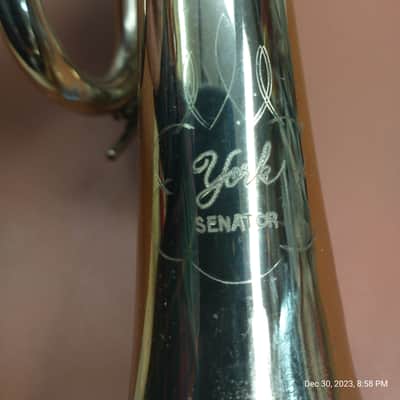 York Senator Cornet image 3