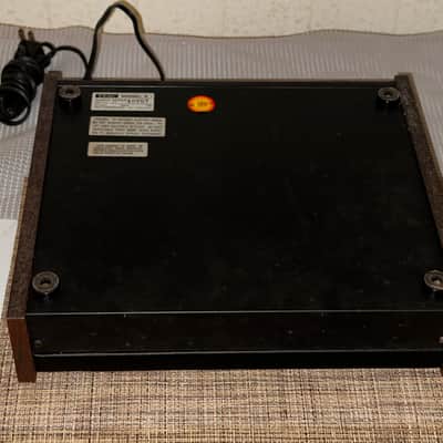 Teac Model 2 Analog Mixer image 11