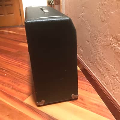Fender Vibrolux Reverb 1966 Amplifier, Original and Nice! image 5