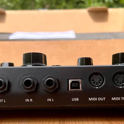 Enjoy Electronics REmindER Delay Reverb Matrix Modulation image 5
