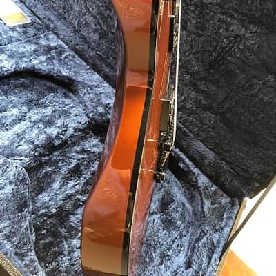 ESP USA Eclipse Fire Rust Metallic image 4