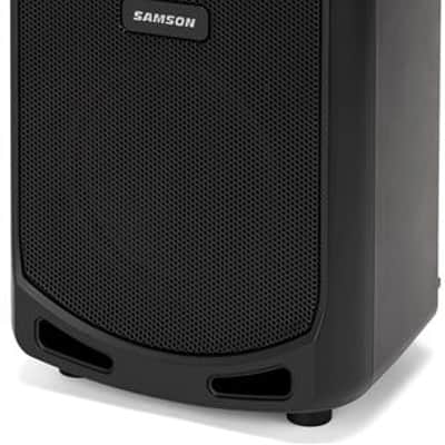 Samson Expedition Escape 50-Watt Portable Rechargeable PA System image 2