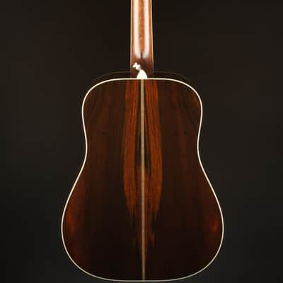 HOLD - Preston Thompson DBS-BA Billy Strings Signature - Brazilian & Adi #6 of 33 2021 image 4
