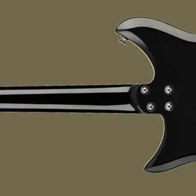 Gretsch Streamliner CVT Electric Guitar - Laurel Fingerboard, Jet Black image 2