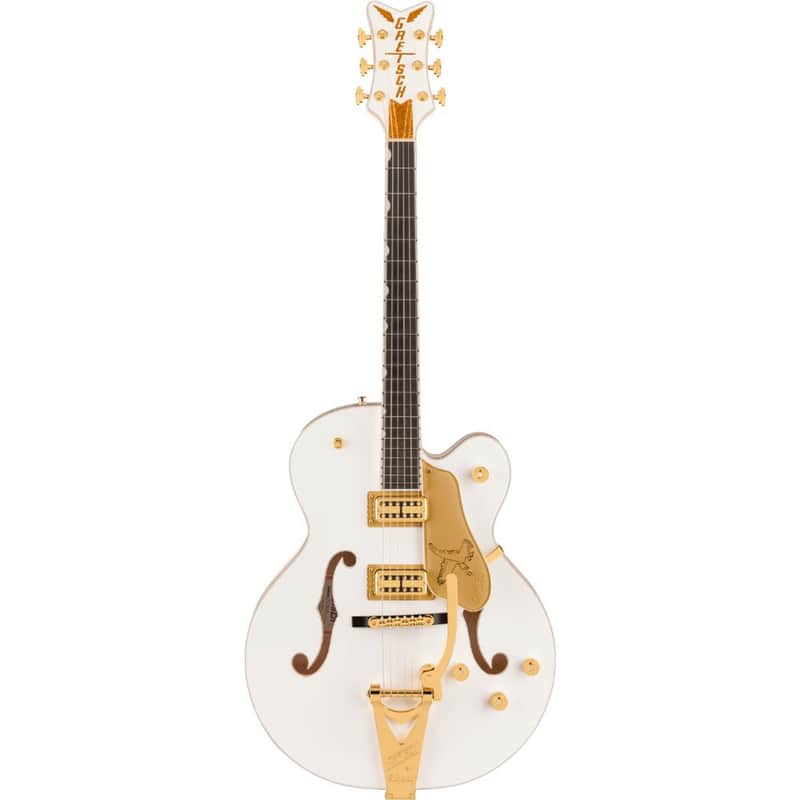 Gretsch Professional Collection Falcon Hollow Body image 2