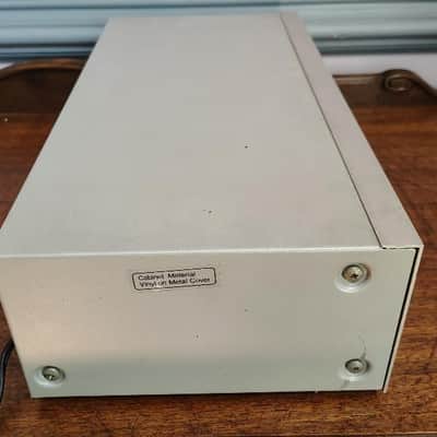 MCS (Modular Component Systems) 3549 cassette deck in excellent condition, serviced in excellent condition, serviced - 1970's image 5