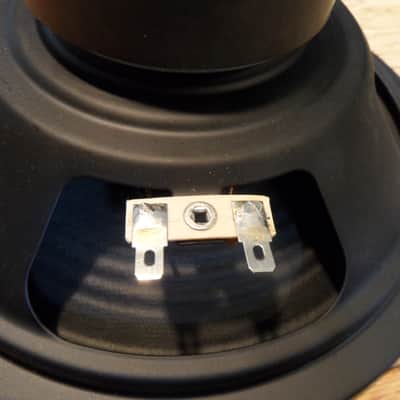 Vox 25-Watt, 8-Ohm, 8-inch Speaker, **Never Used!** image 3
