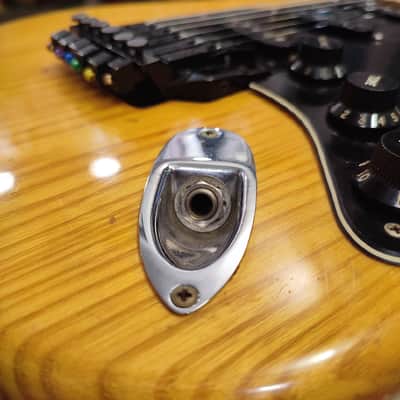 Fender Stratocaster 1979 - Natural image 13