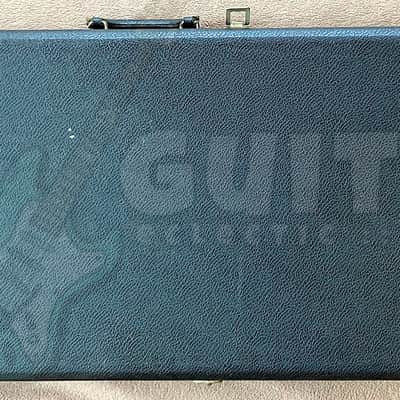 GRECO TB-900 VINTAGE MIJ THUNDERBIRD BASS 1979 ***VERY RARE*** w/OHSC image 24