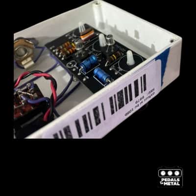 Oxfuzz Silicon BC 108b - x8970 image 9