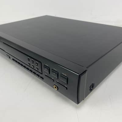 Marantz - CD-53 MK2 - CD Player image 4