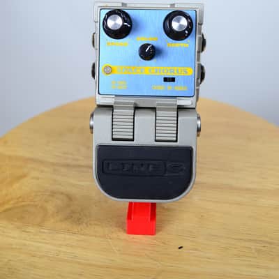 Line6 Space Chorus image 3