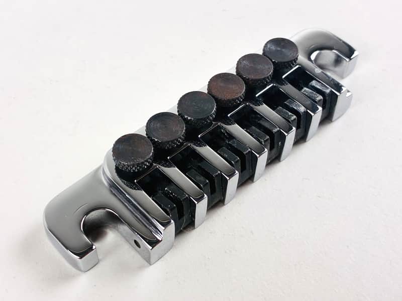 Gibson TP-6 Tailpiece