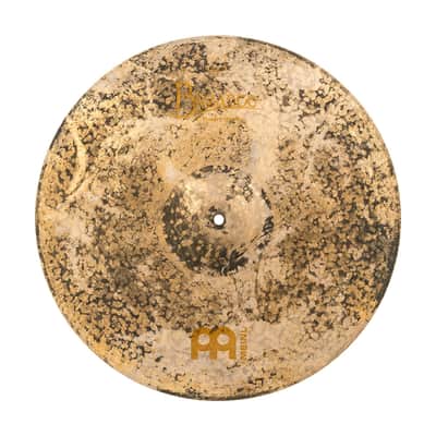 Meinl Cymbals B20VPC Byzance Vintage Pure Crash - 20" image 7