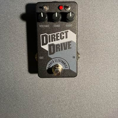 Barber Compact Direct Drive V4 | Reverb