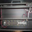 Bundle Intellijel 7U 84HP Stealth Black Powered Eurorack Synth Performance Case - Black
